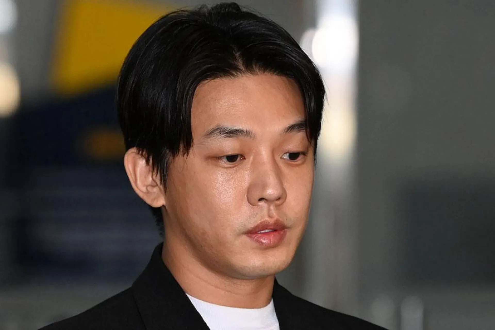 Terjerat Narkoba, Yoo Ah In Unggah Surat Permintaan Maaf di Instagram