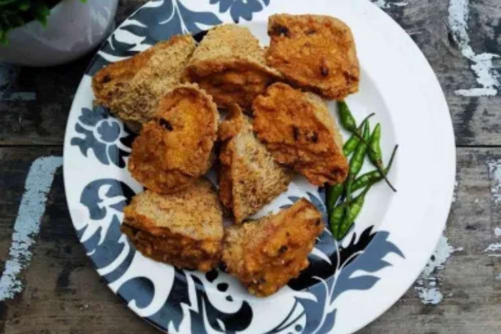 7 Resep Tahu Walik Crispy Sederhana Yang Gurih Dan Lezat