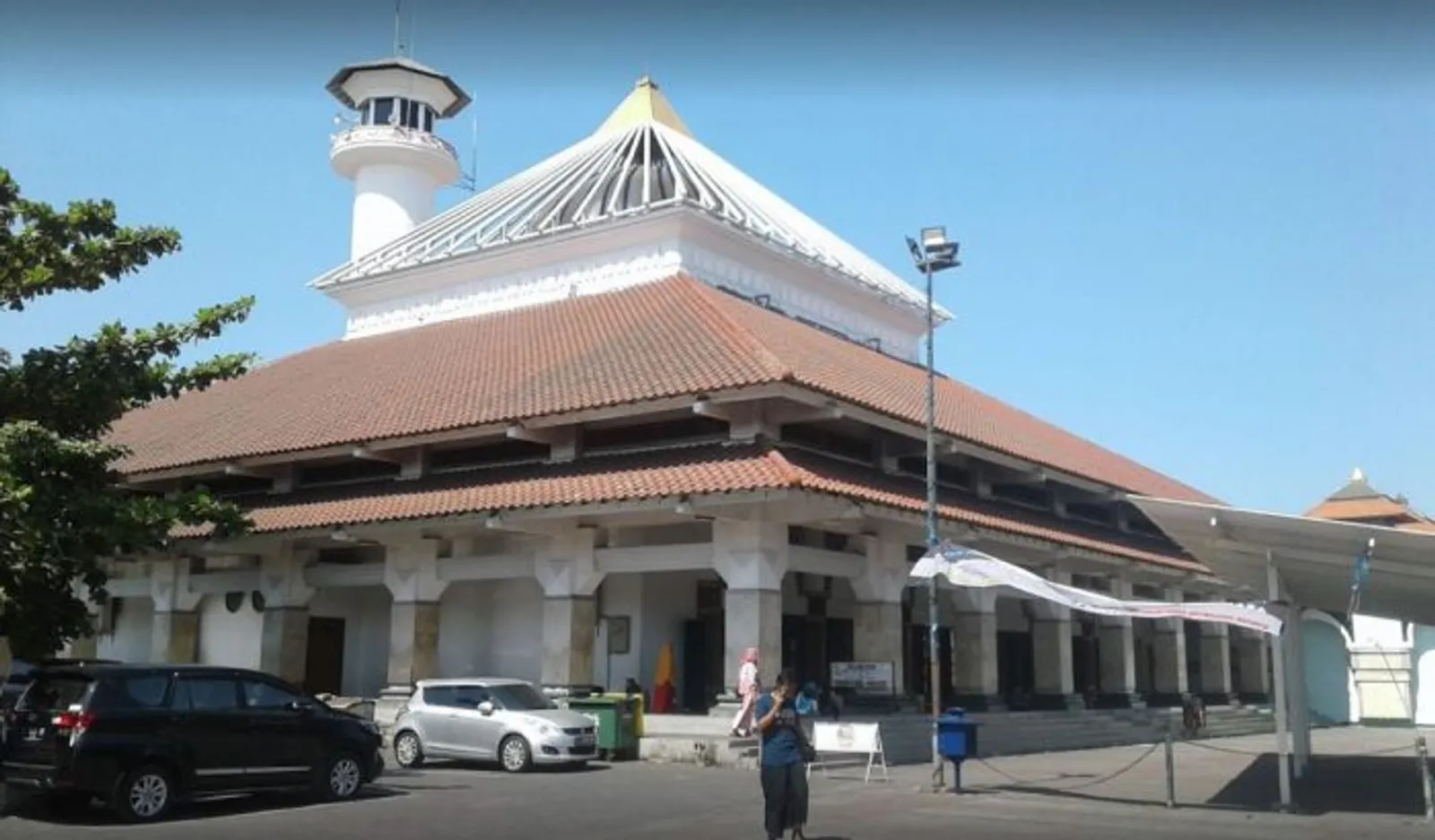 9 Masjid Tertua di Indonesia, Bisa Belajar Sejarah Sekaligus Beribadah