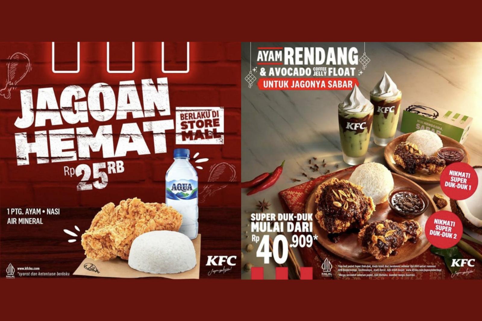 20+ Promo Makan & Minum untuk Buka Bersama, Berkah Ramadan!