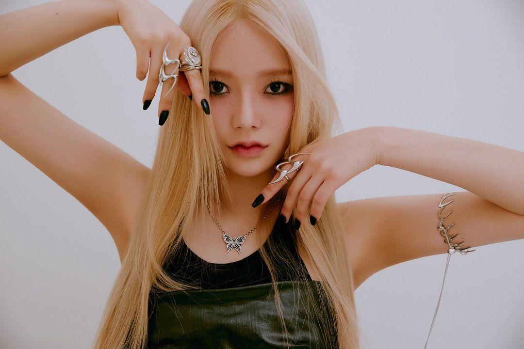 Viral, Pesona Girl Group Kpop 'Fifty Fifty' Bikin Jatuh Hati! 
