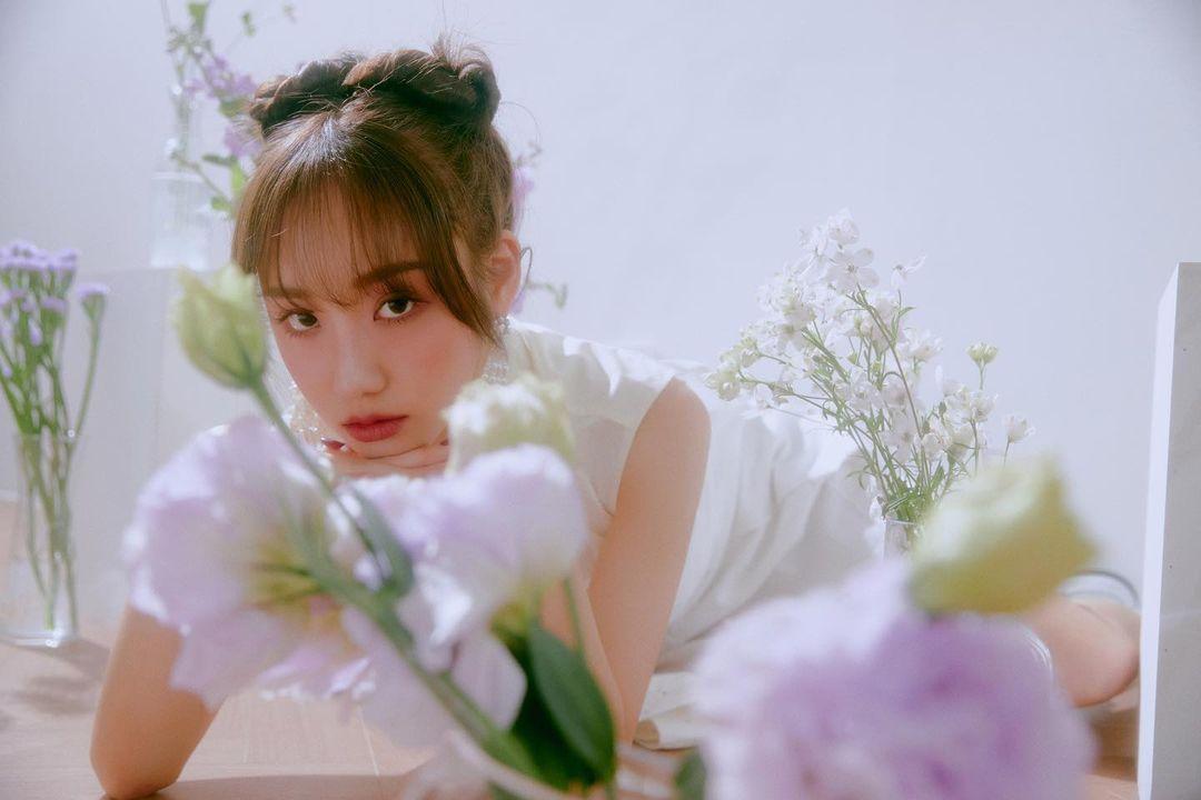 Viral, Pesona Girl Group Kpop 'Fifty Fifty' Bikin Jatuh Hati! 