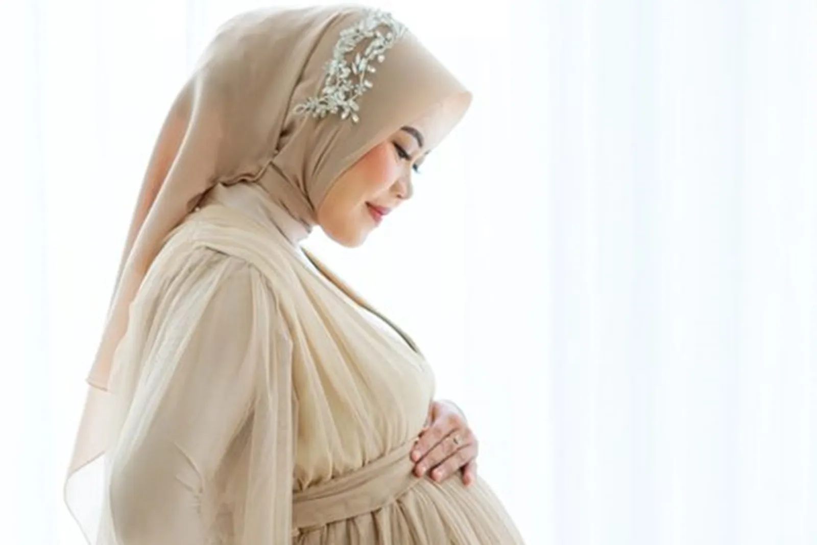 Surah Maryam untuk Ibu Hamil, Banyak Manfaat dan Keutamaannya