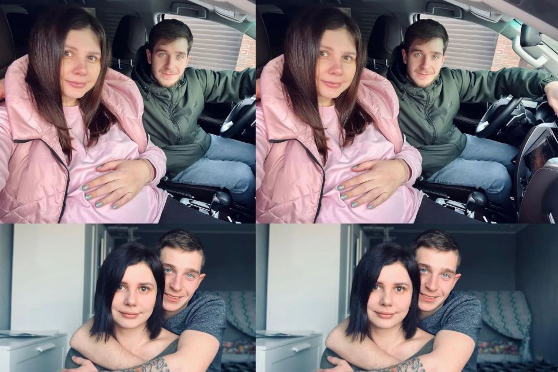 Anakku Suamiku, Ini Kisah Selebgram Rusia yang Nikahi Anak Angkatnya
