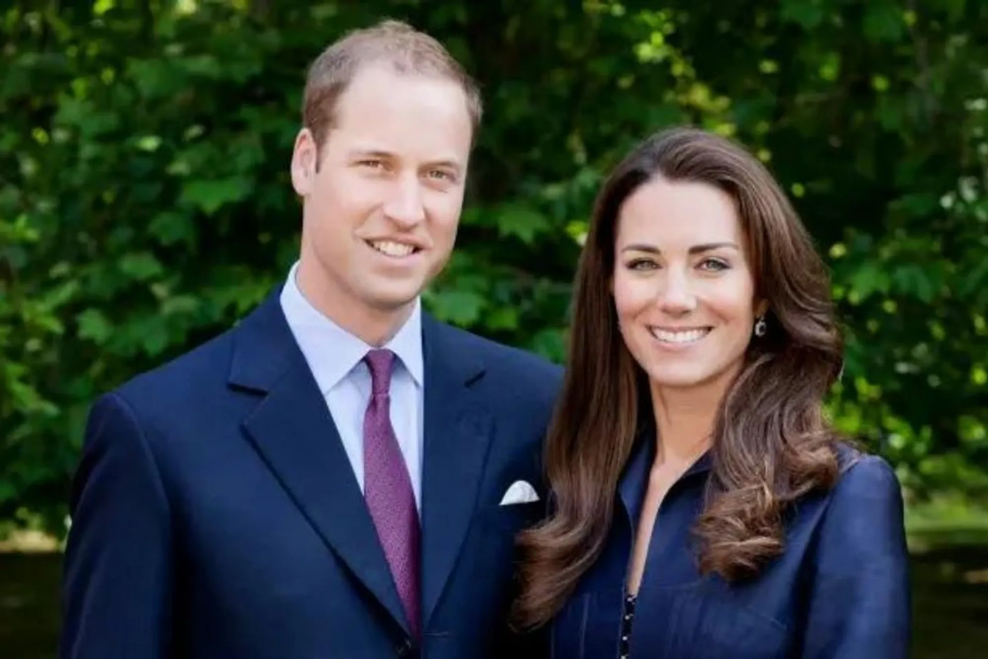 5 Fakta di Balik Rumor Perselingkuhan Pangeran William & Rose Hanbury