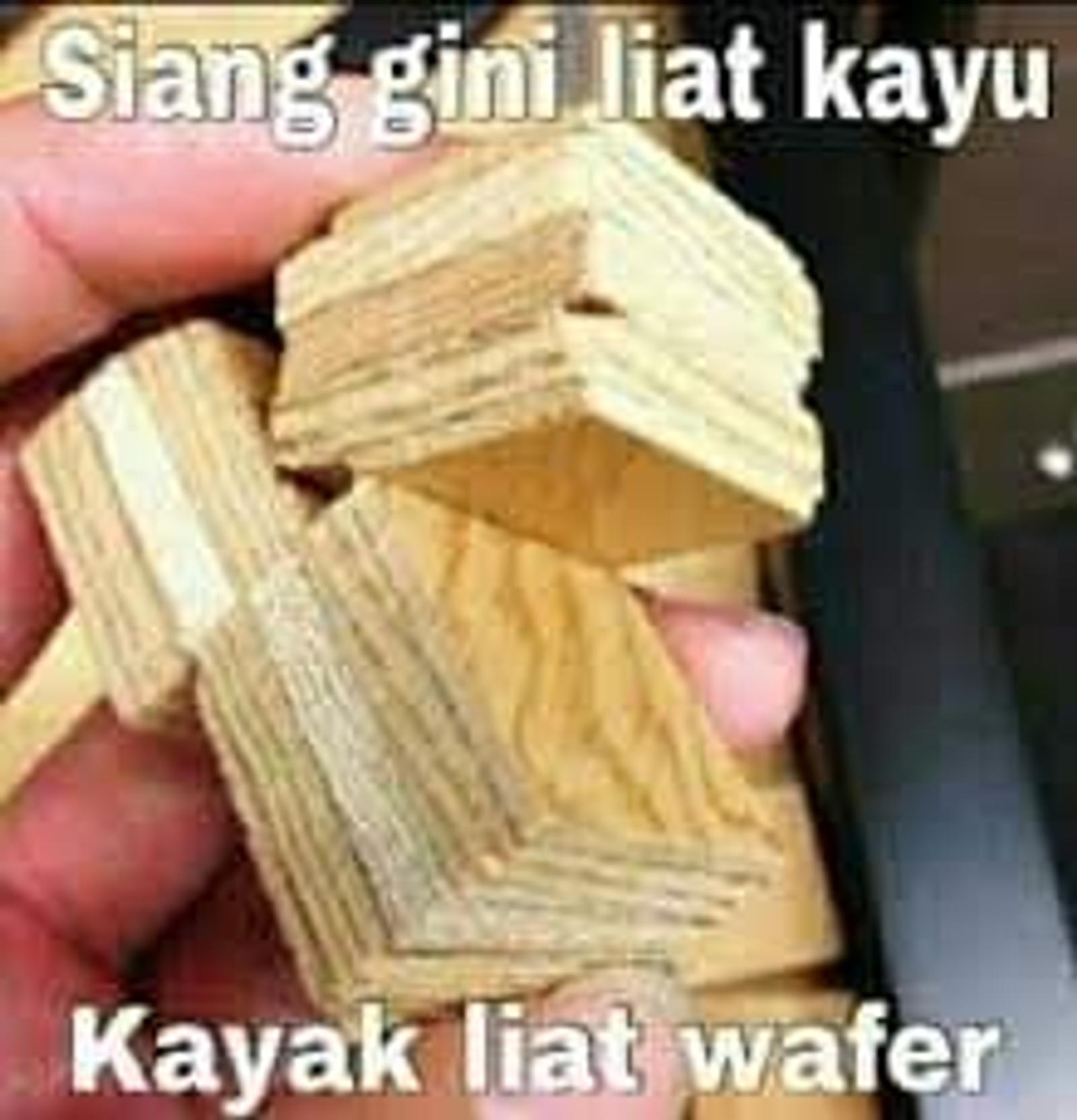 13 Meme Salah Fokus Ketika Bulan Puasa, Apakah Terjadi Padamu?