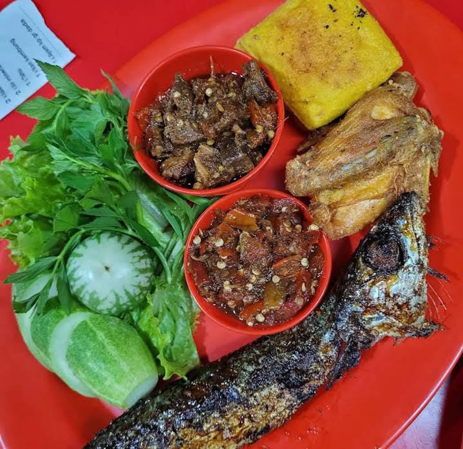 9 Street Food Kota Bandung yang Paling Diburu Saat Ramadan