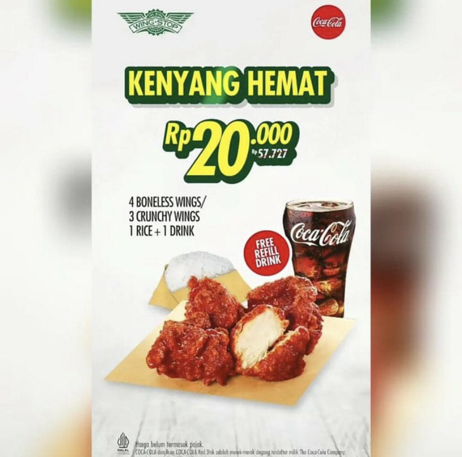 20+ Promo Makan & Minum untuk Buka Bersama, Berkah Ramadan!