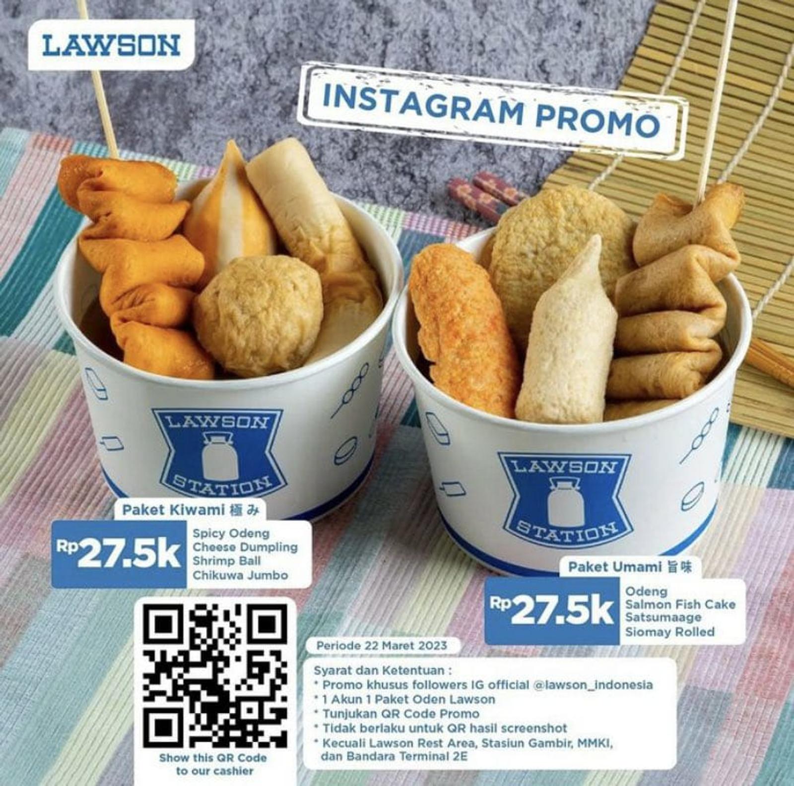 20+ Promo Makan & Minum untuk Buka Bersama, Berkah Ramadan!