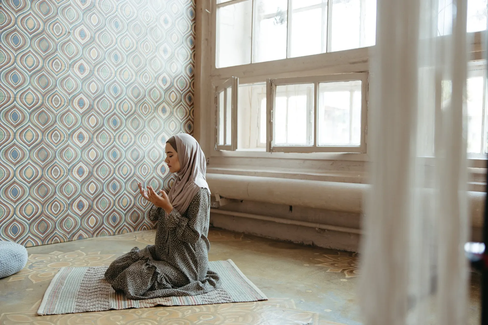 10 Kemuliaan Orang yang Meninggal di Bulan Ramadan