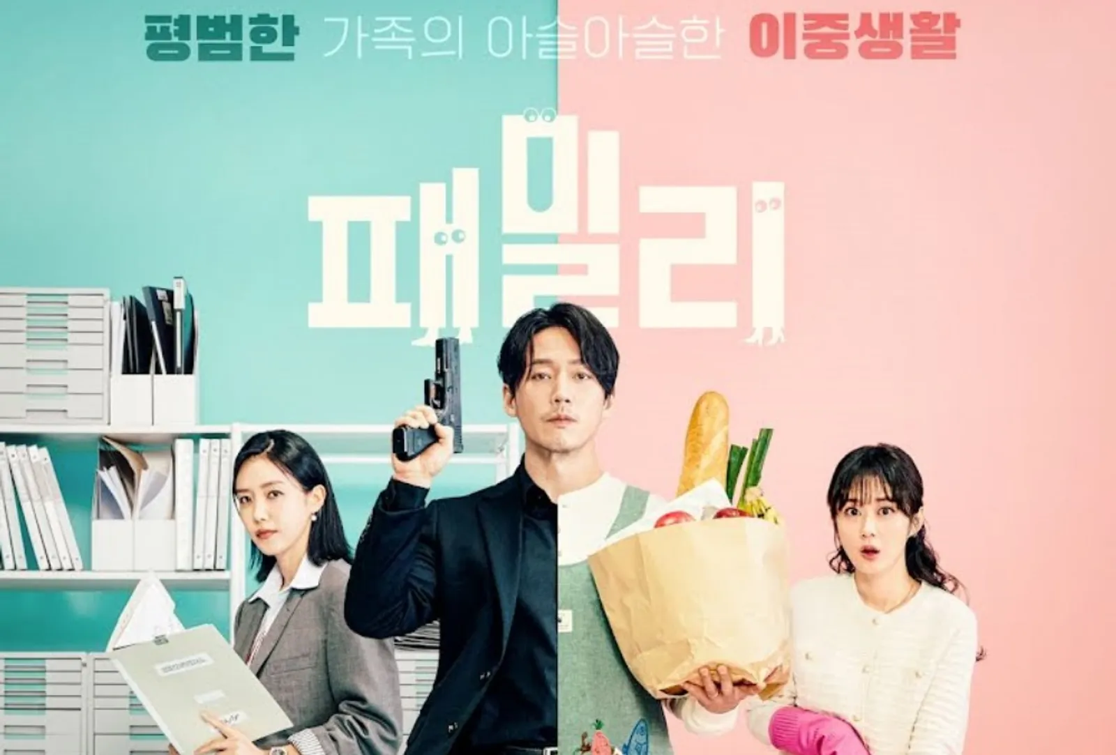 Tontonan 10 Drama Korea di April 2023, 'Dr.Romantic 3' Tayang Perdana!