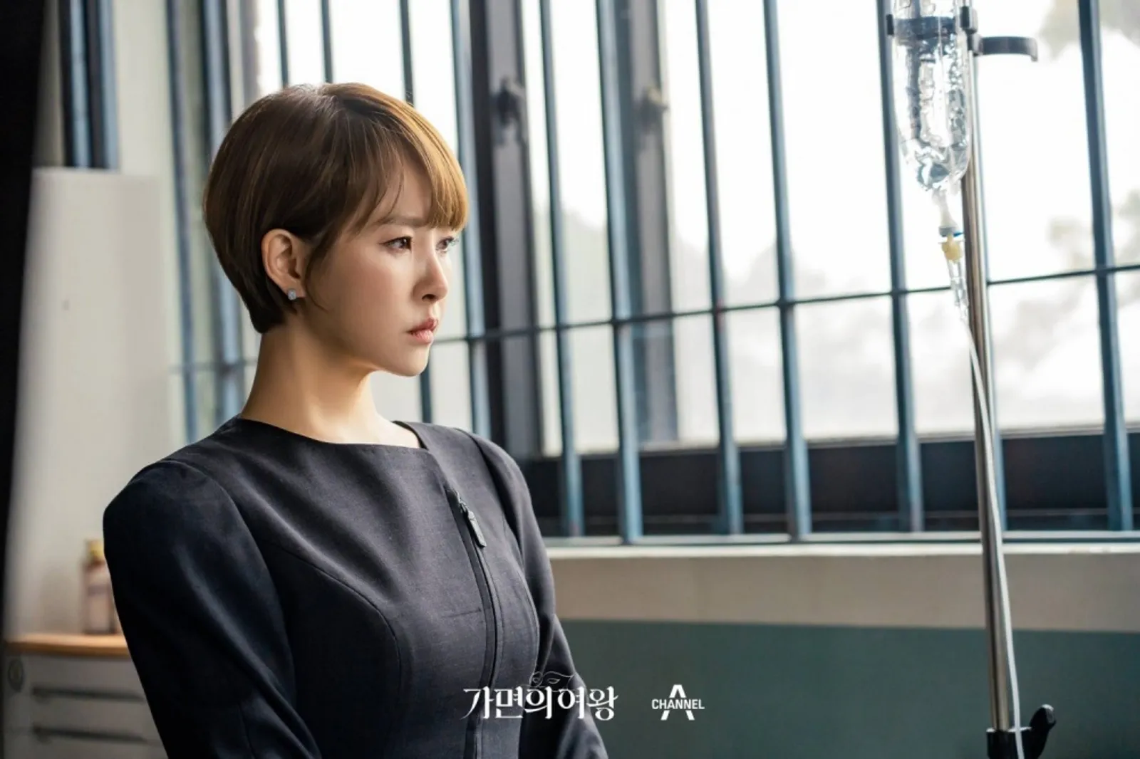 Tontonan 10 Drama Korea di April 2023, 'Dr.Romantic 3' Tayang Perdana!