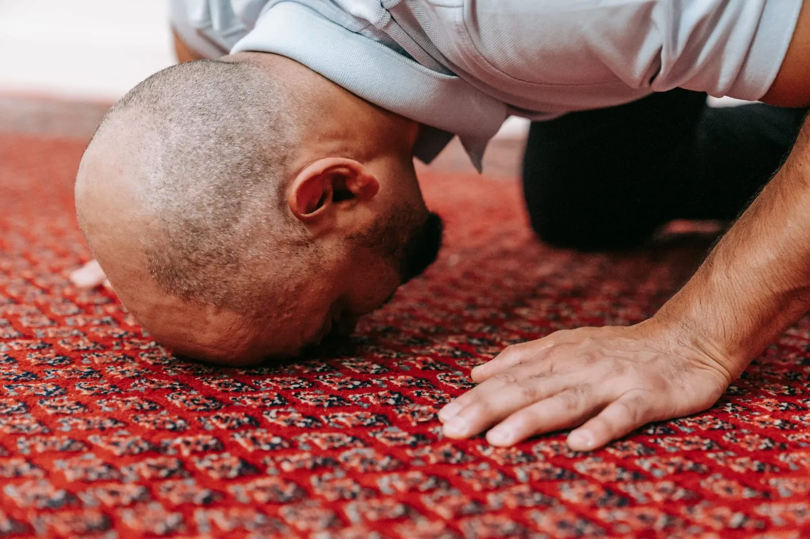10 Kemuliaan Orang yang Meninggal di Bulan Ramadan
