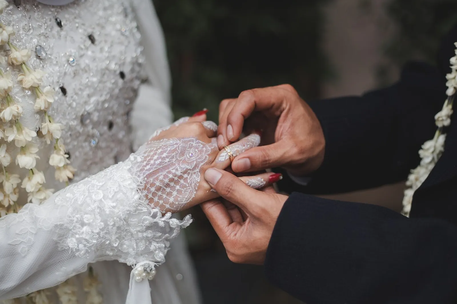 Urutan Wali Nikah dan Syaratnya dalam Pernikahan Islam