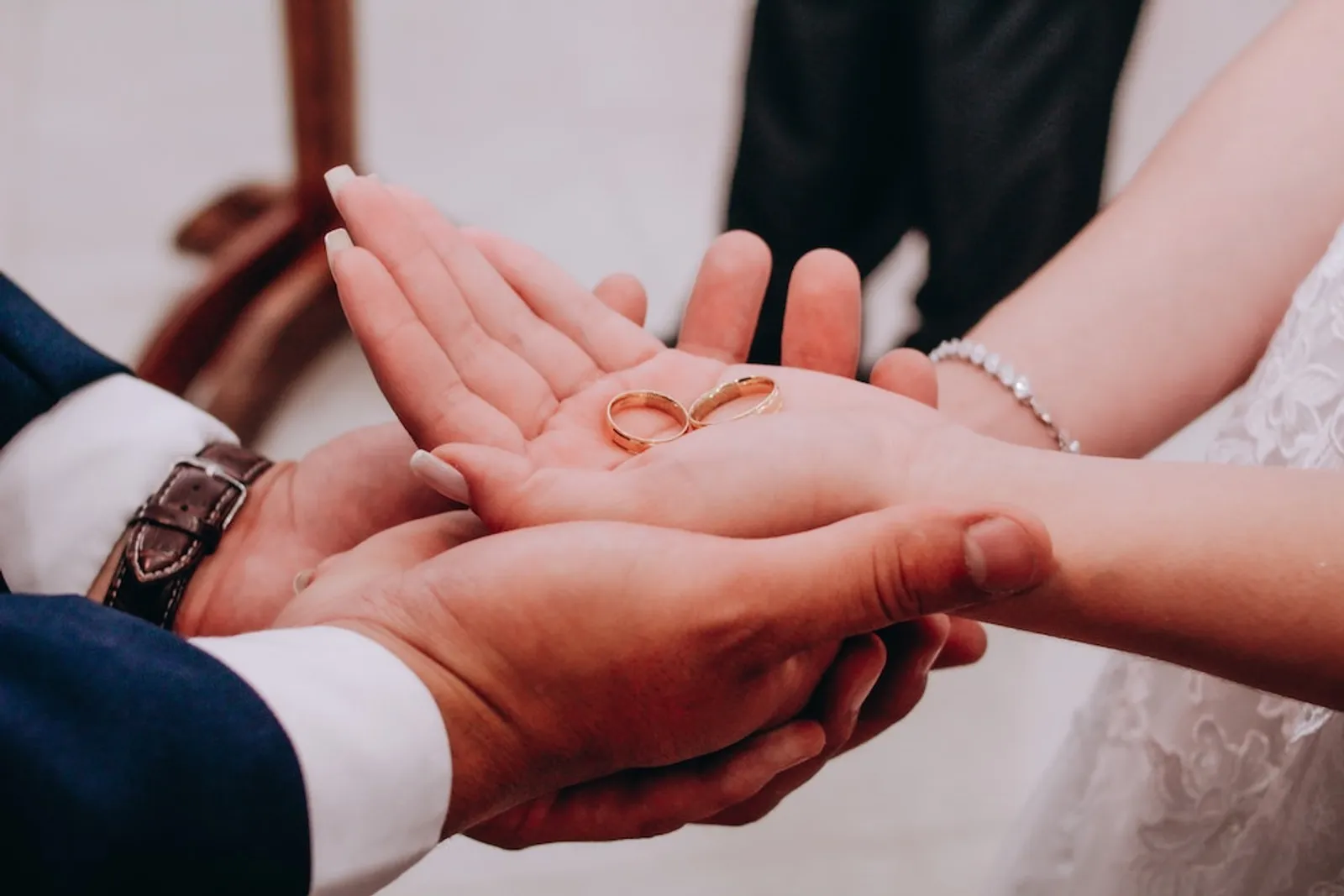 Urutan Wali Nikah dan Syaratnya dalam Pernikahan Islam