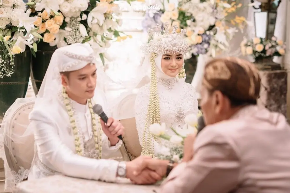 Urutan Wali Nikah dan Syaratnya dalam Pernikahan Islam