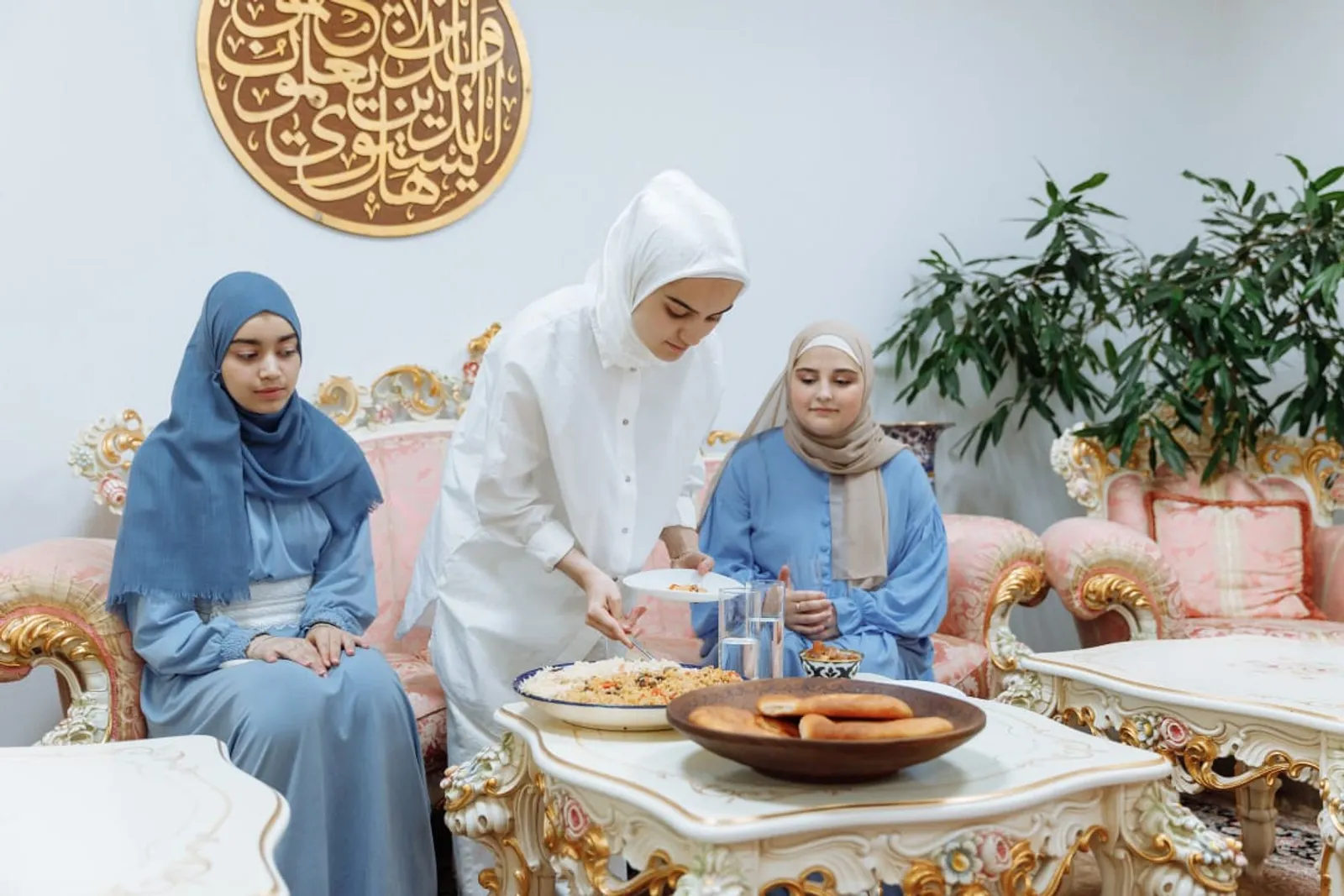 6 Hal Sederhana yang Buat Ramadan Lebih Bermakna untuk Diri Sendiri