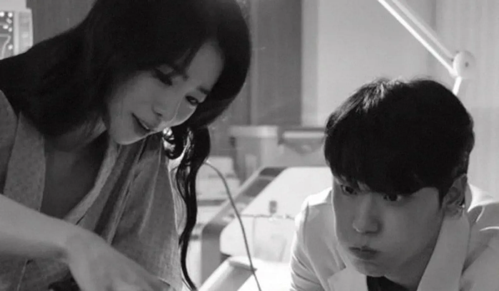 Cinlok di ‘The Glory’, Lee Do Hyun dan Lim Ji Yeon Resmi Berpacaran