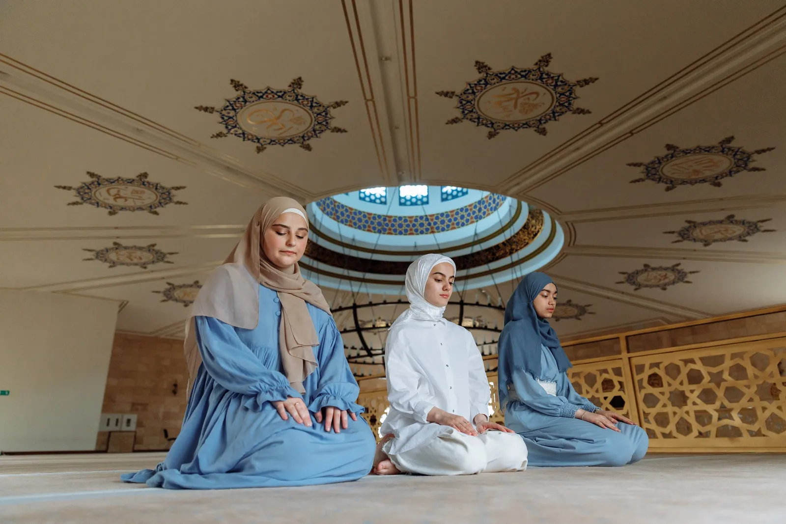 6 Hal Sederhana yang Buat Ramadan Lebih Bermakna untuk Diri Sendiri