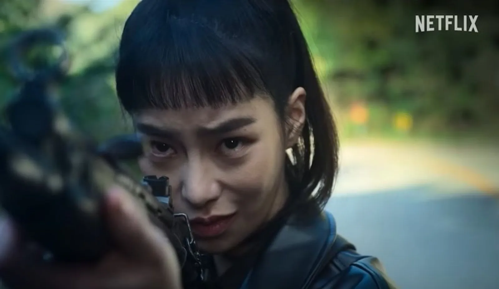 Pernah Beradegan Vulgar, Ini 7 Drama dan Film Korea Lim Ji Yeon