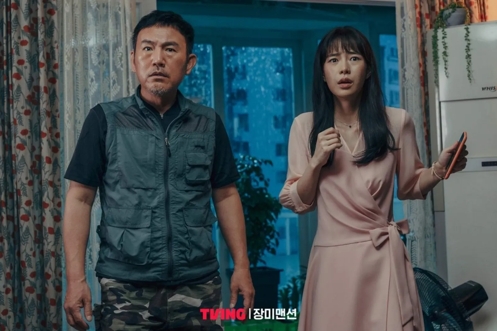 Pernah Beradegan Vulgar, Ini 7 Drama dan Film Korea Lim Ji Yeon