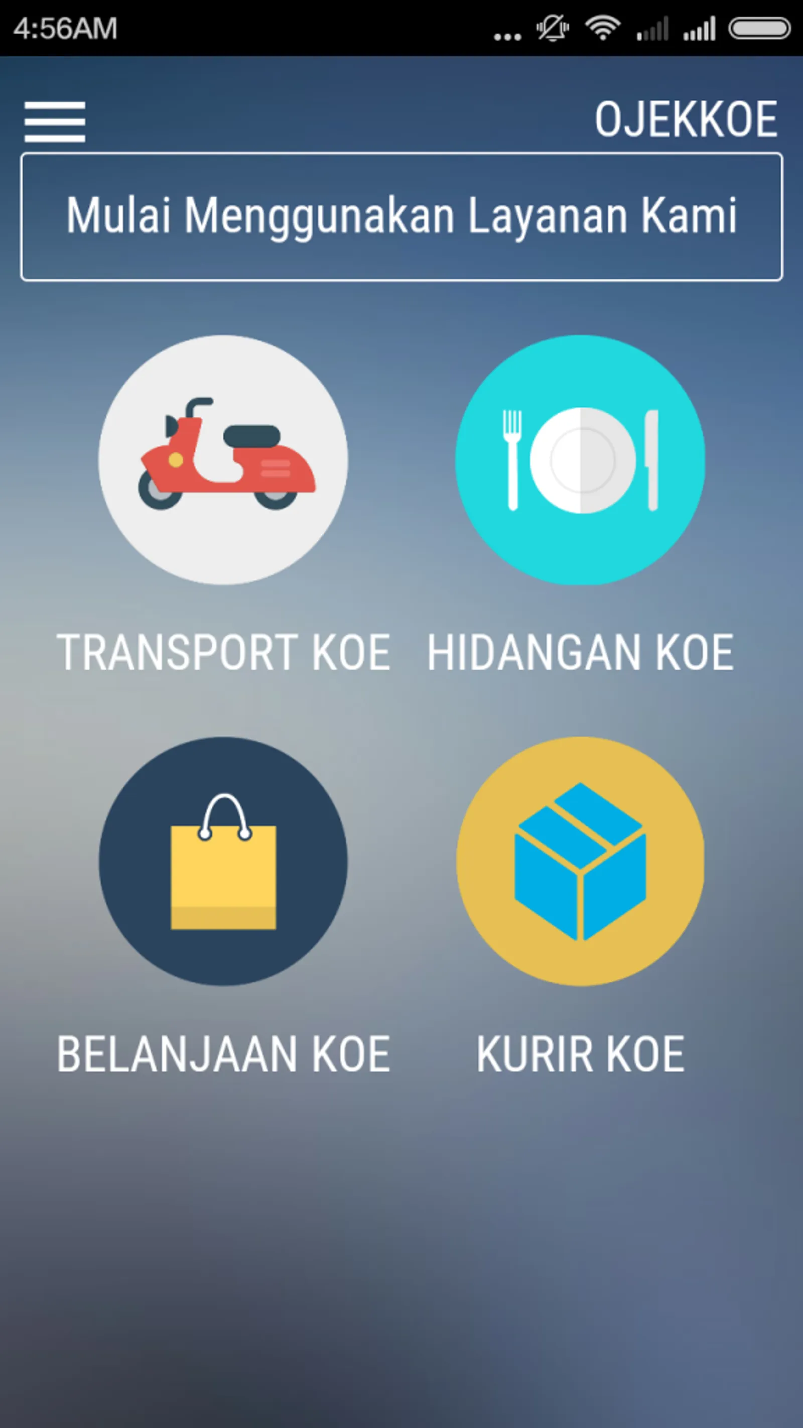 8 Daftar Aplikasi Ojol yang Pernah Ada di Indonesia, Pernah Pakai?