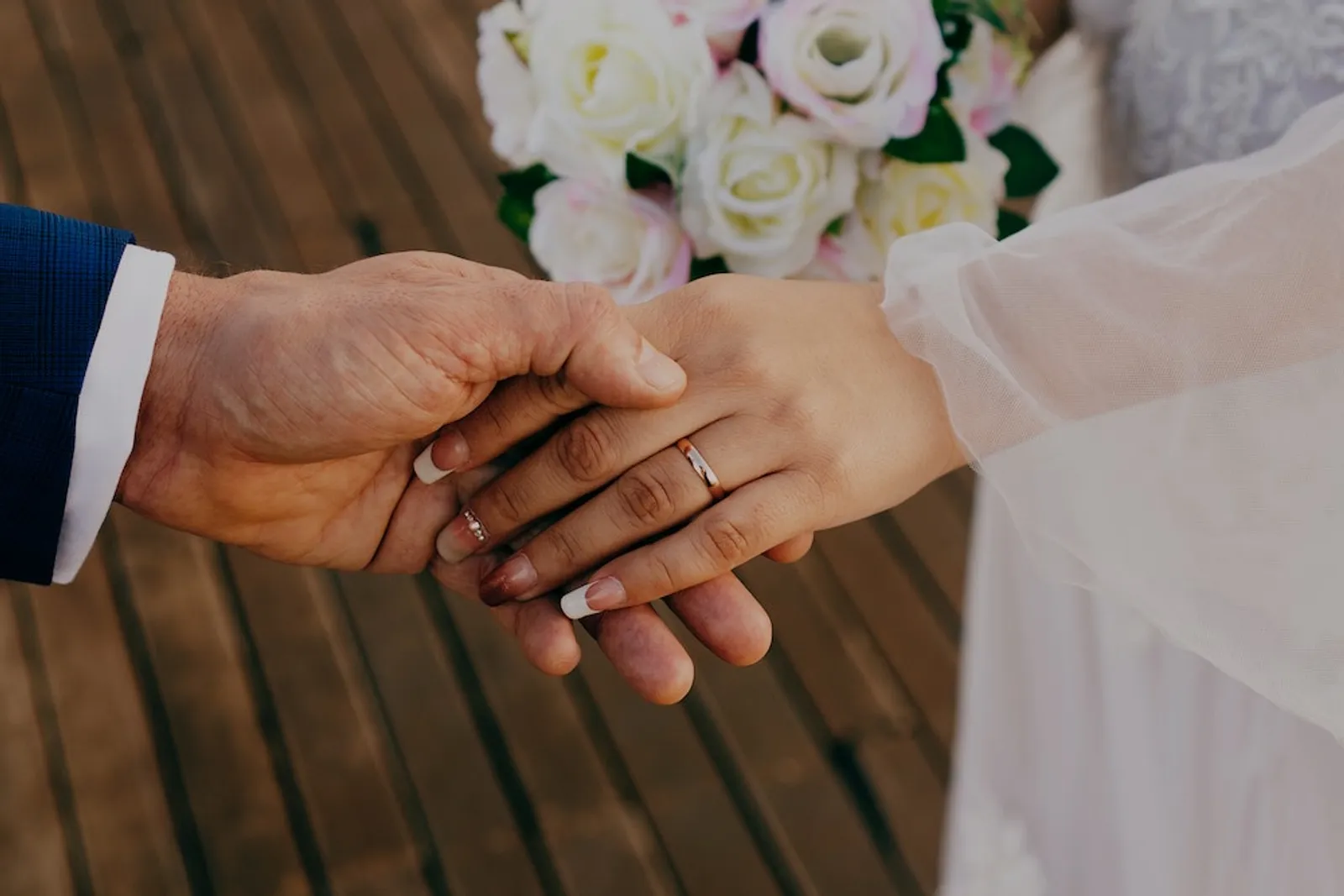 Berapa Besaran Mahar Pernikahan dalam Islam? Ini Penjelasan Lengkapnya