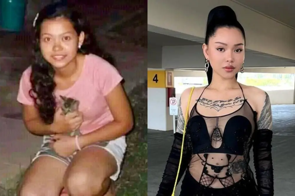 Potret Dulu vs Kini Artis Hollywood Blasteran Filipina, Beda Banget! 