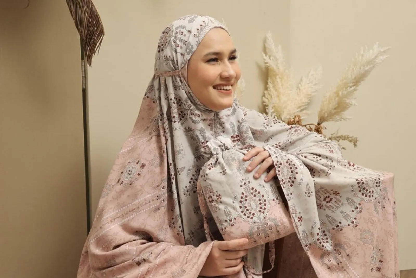 Inspirasi Mukena Elegan untuk Ibadah Ramadan