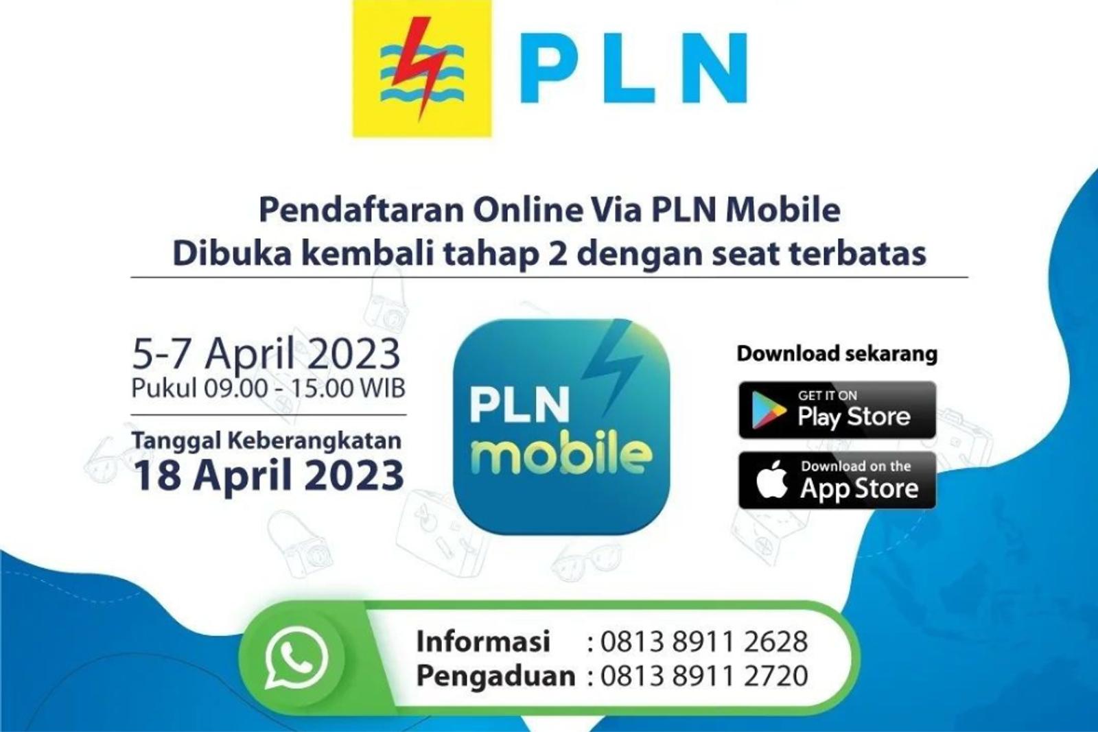 10 Program Mudik Gratis 2023 Beserta Link Pendaftaran, Buruan Daftar!