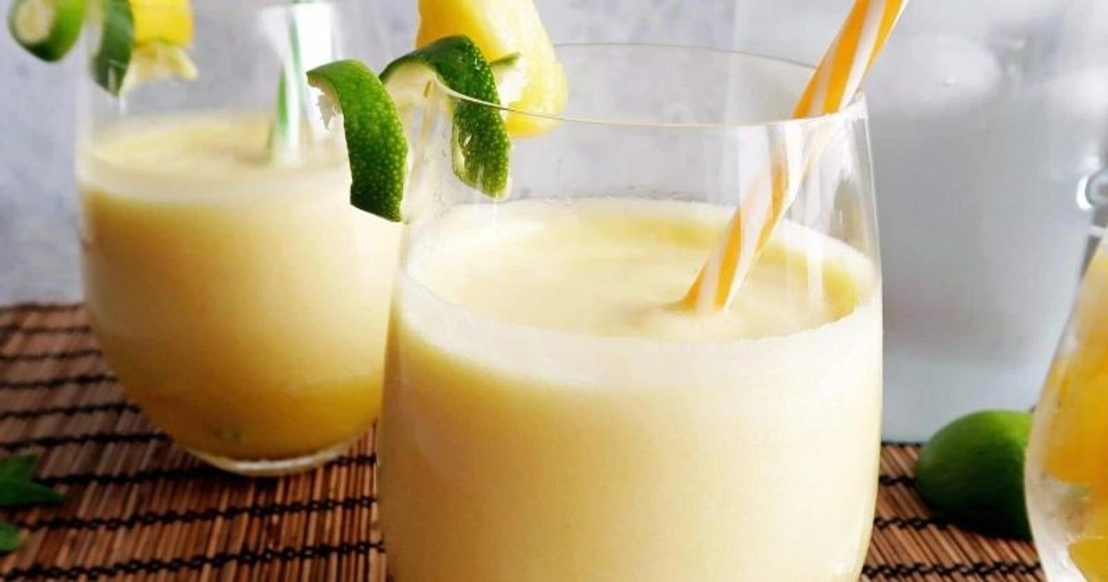 Maniskan Hari Kemenangan, Ini 6 Resep Minuman Segar untuk Lebaran