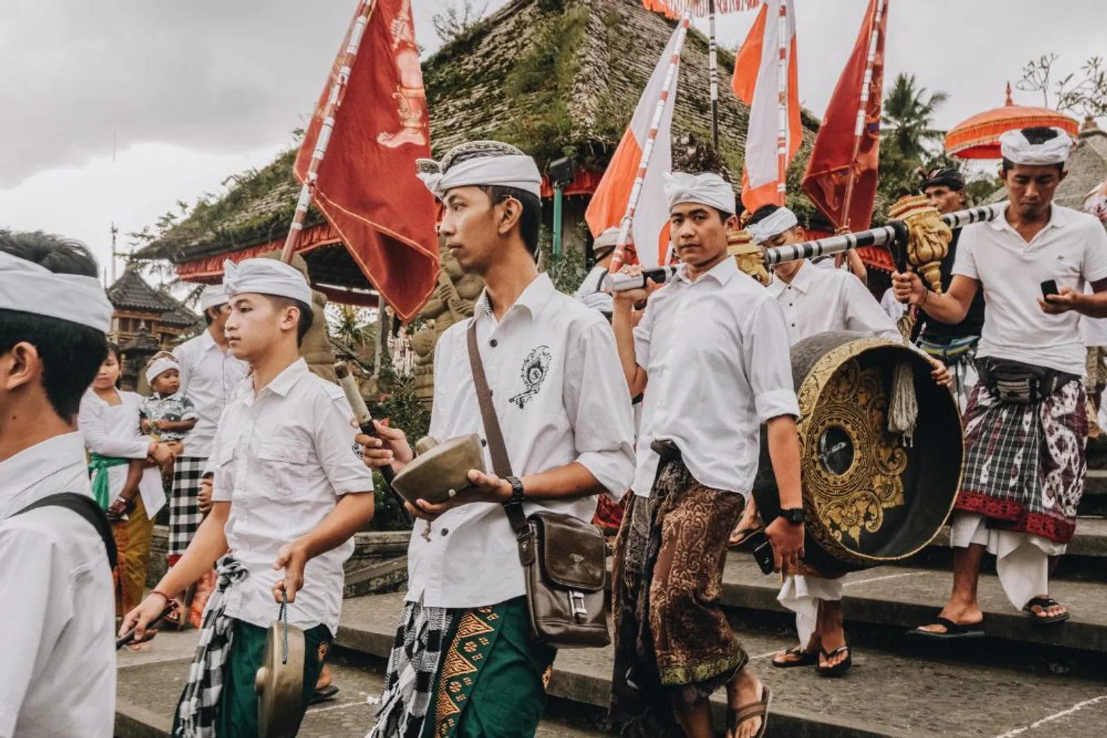 9 Tradisi Unik Malam Takbiran di Berbagai Daerah di Indonesia