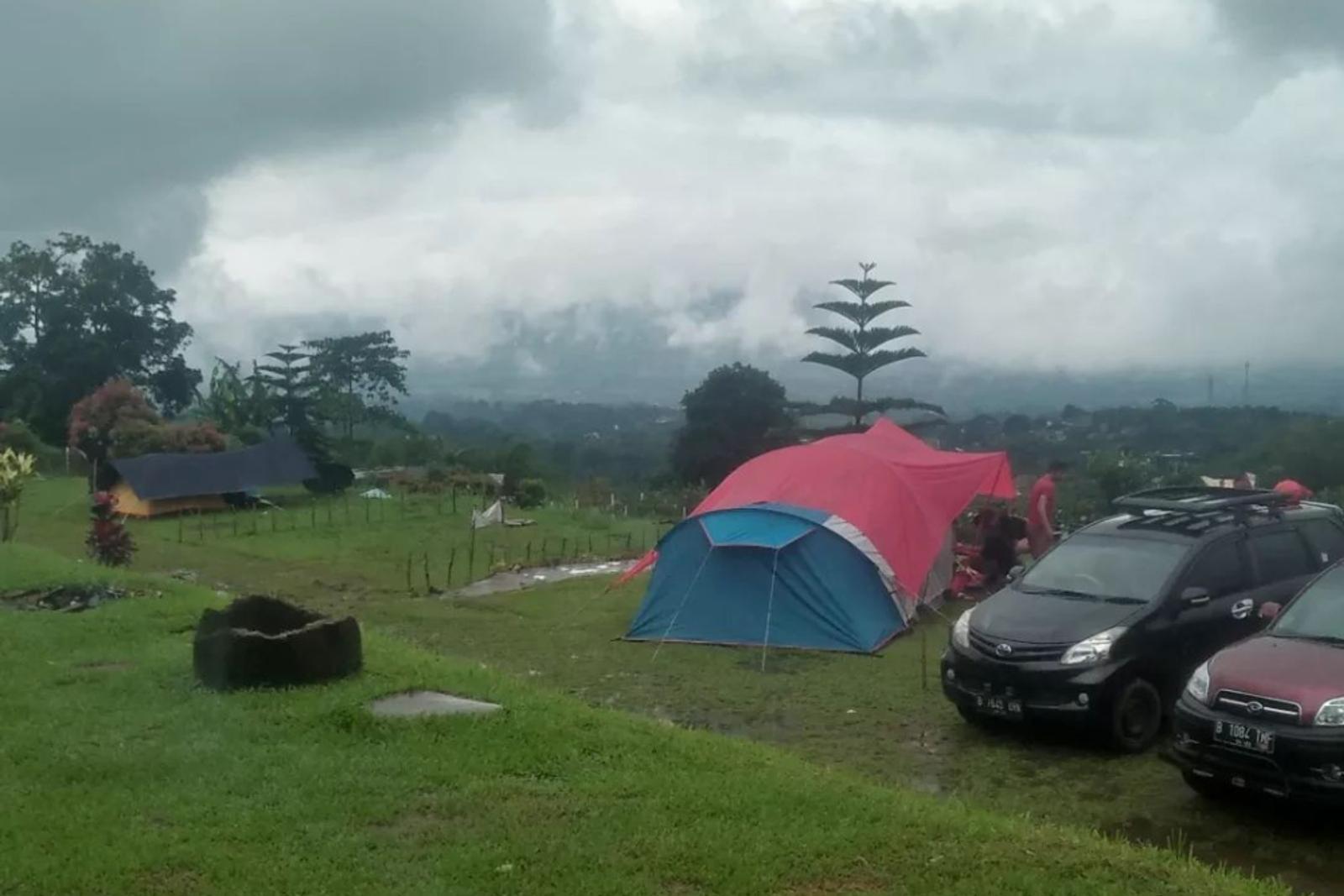 10 Tempat Camping di Bogor yang Seru dan Nyaman