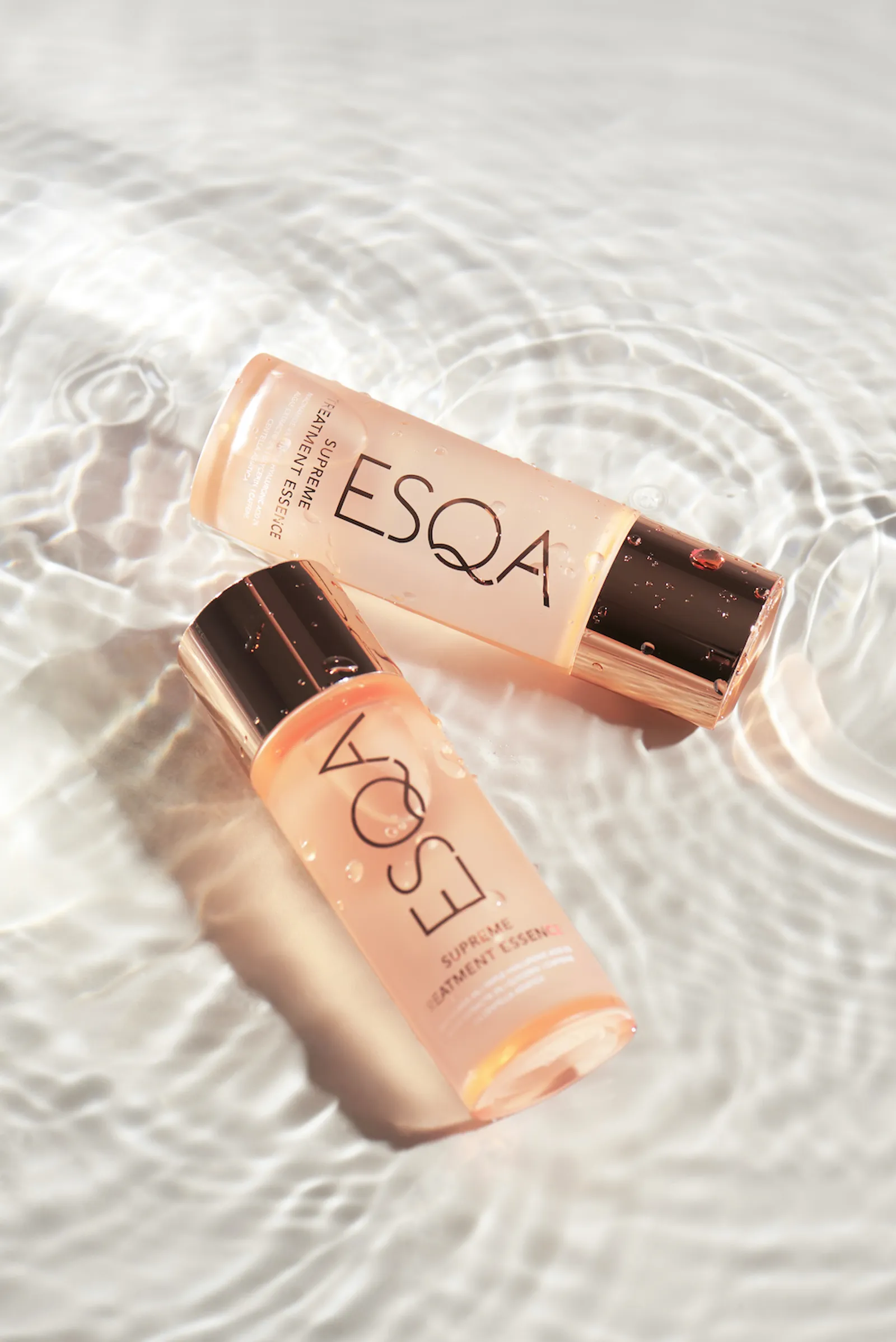 Ini Produk Skincare Pertama dari ESQA Cosmetics