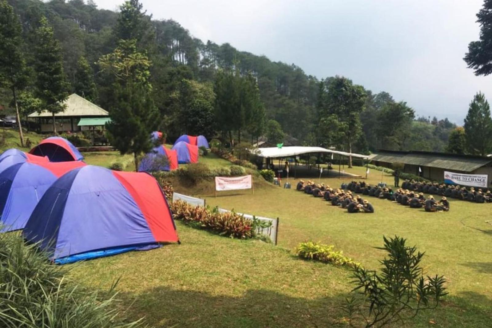 10 Tempat Camping di Bogor yang Seru dan Nyaman