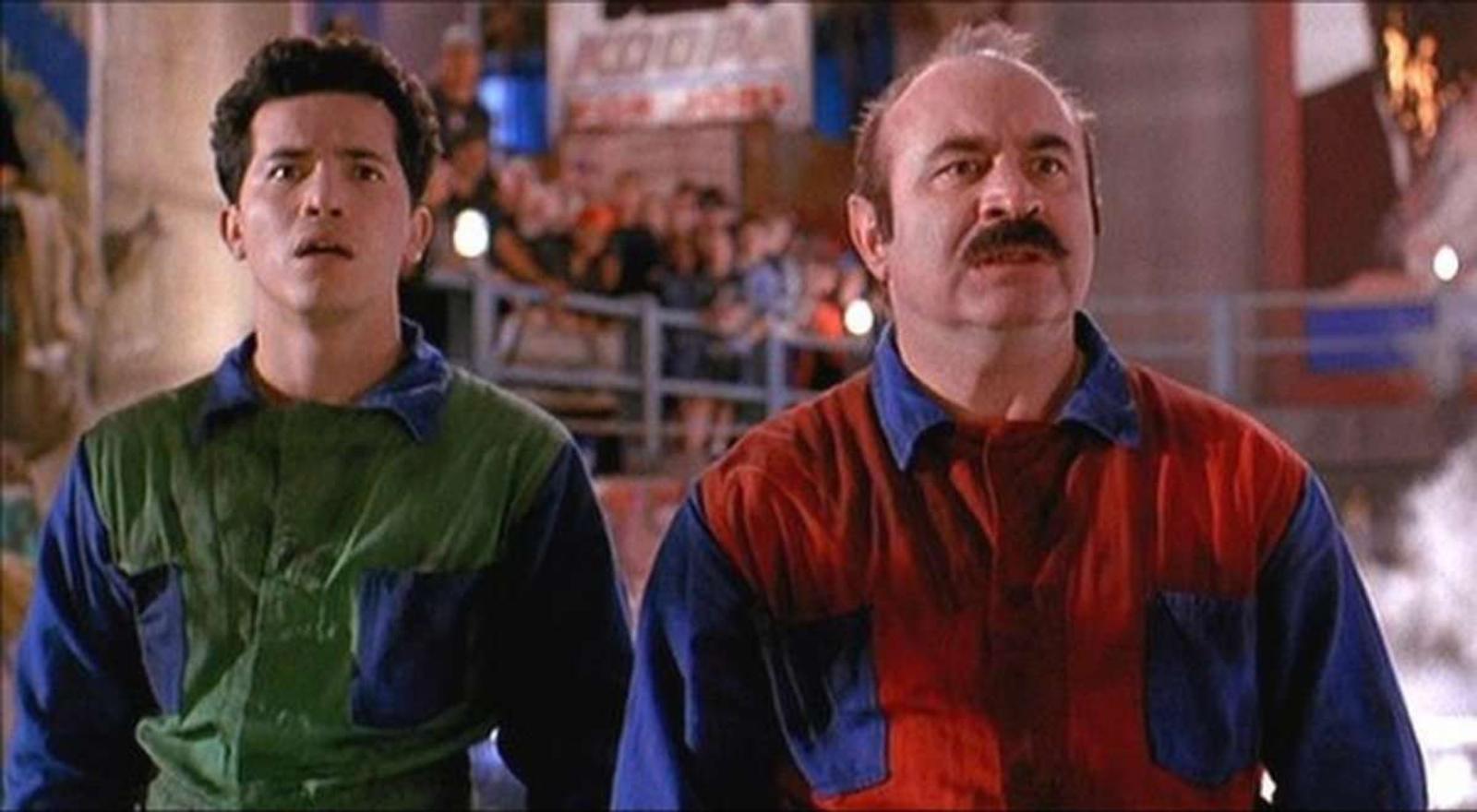 Rajut Nostalgia, Inilah 6 Fakta Film 'The Super Mario Bros. Movie'