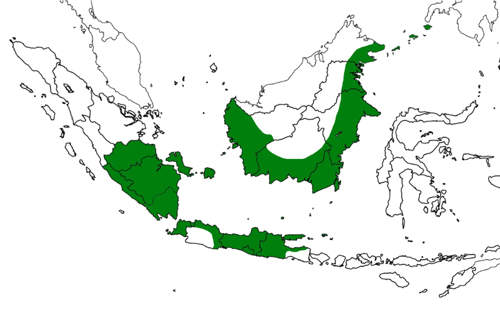 Kerajaan Islam Pertama di Pulau Jawa adalah Demak, Ini Sejarahnya