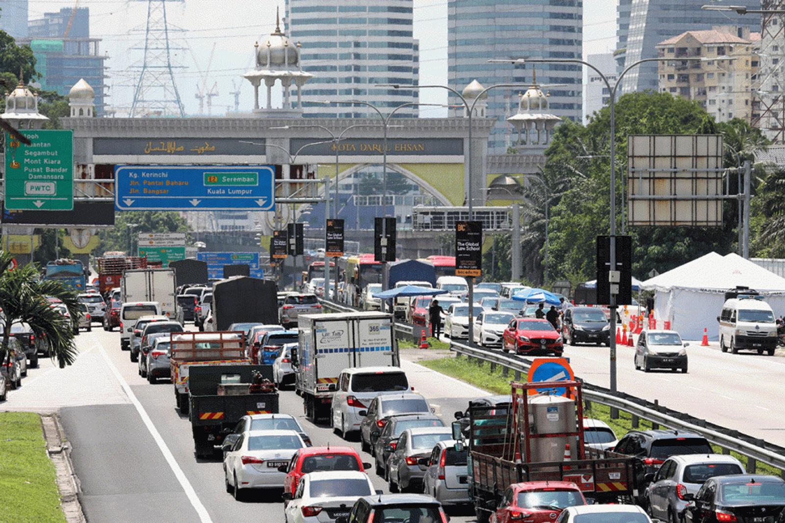 Bukan Cuma Indonesia, Ini 8 Negara yang Memiliki Tradisi Mudik