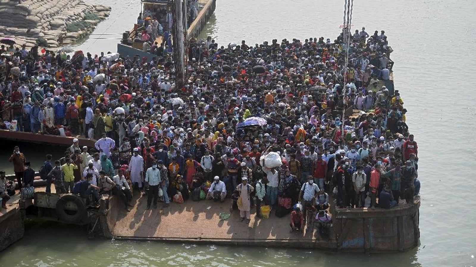 Bukan Cuma Indonesia, Ini 8 Negara yang Memiliki Tradisi Mudik