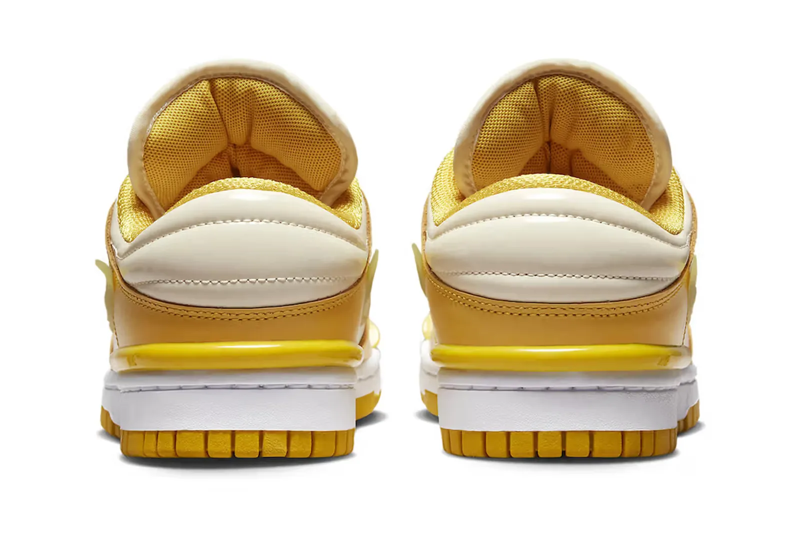 Khusus untuk Cewek, Ini Penampakan Desain Sneaker Terbaru Nike