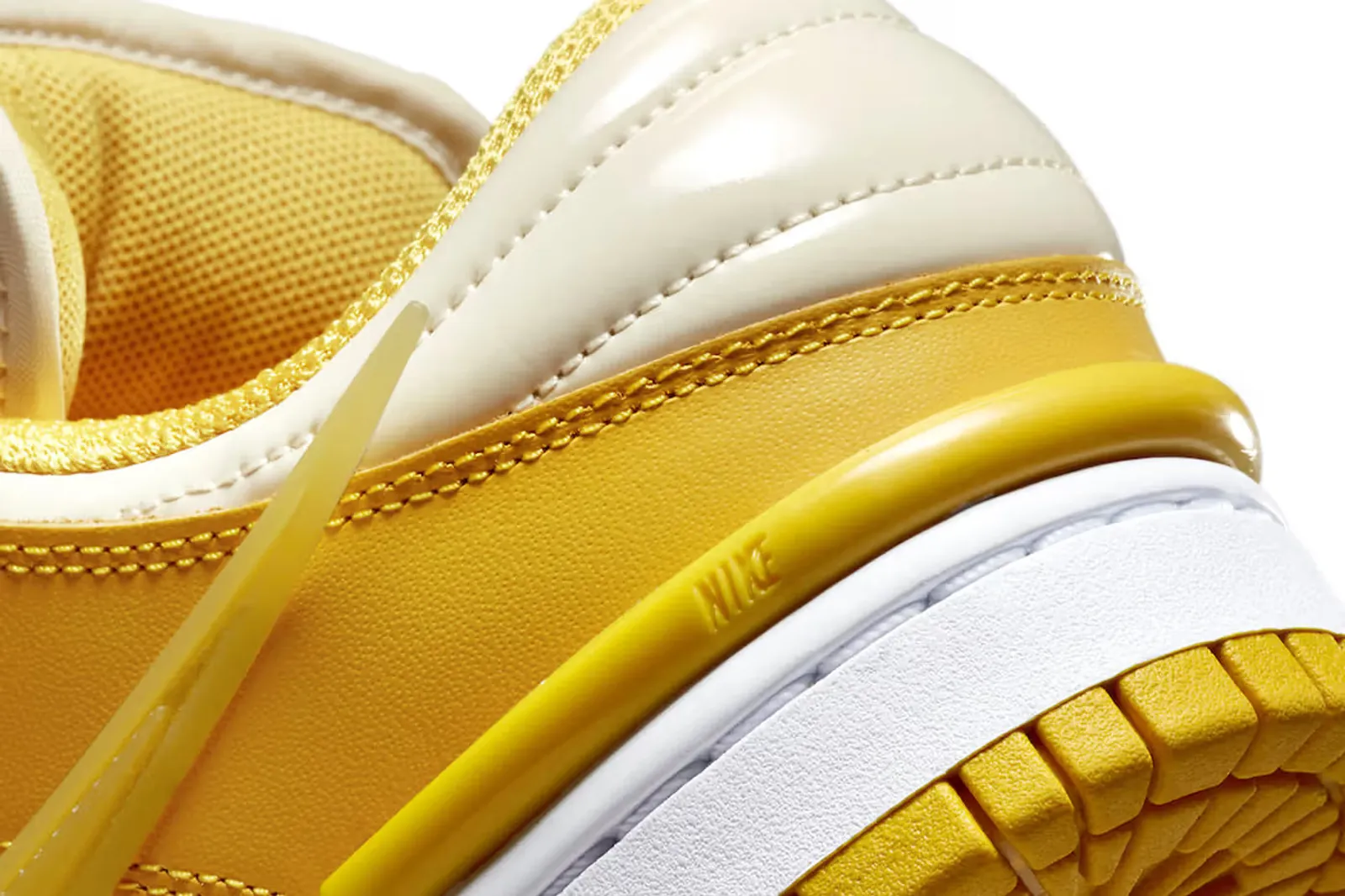 Khusus untuk Cewek, Ini Penampakan Desain Sneaker Terbaru Nike