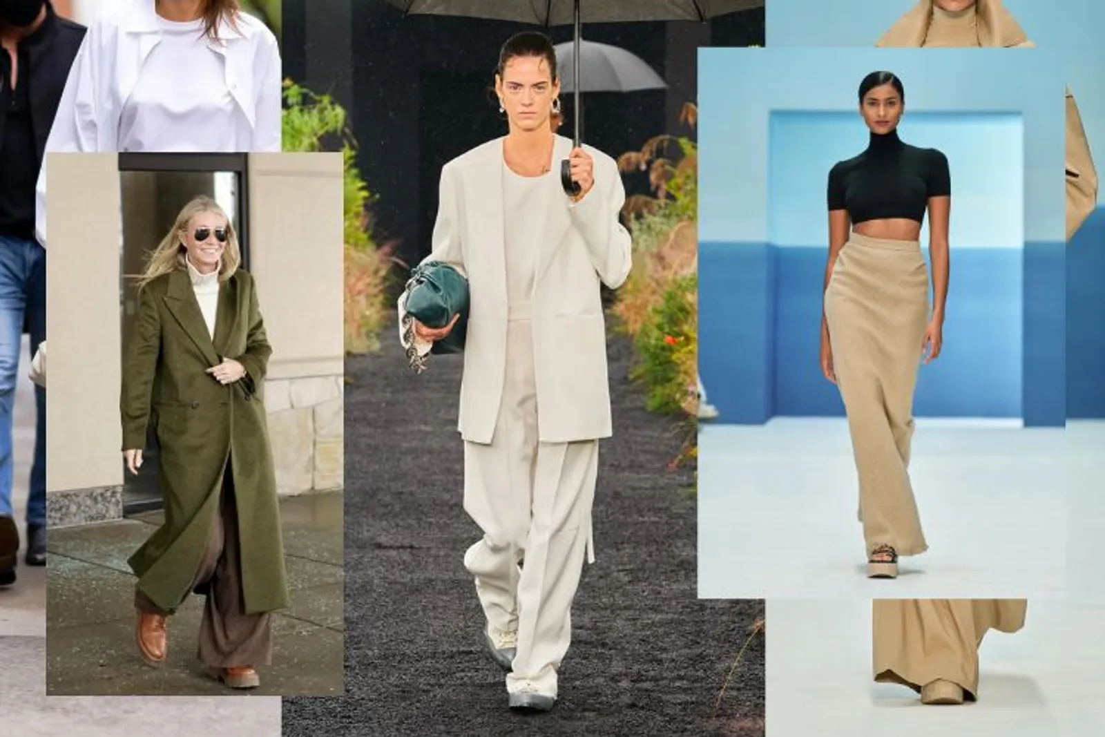 Mengenal 'Quiet Luxury', Istilah Fashion yang Kembali Populer
