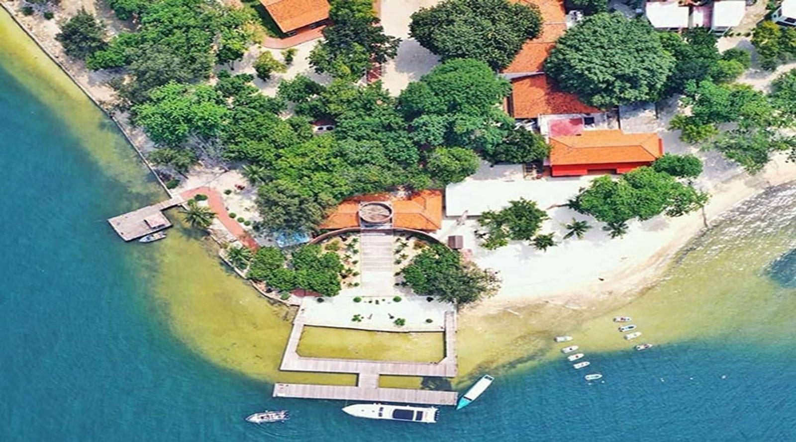 7 Paket Seru Liburan di Pulau Seribu, Primadona Wisata Jakarta