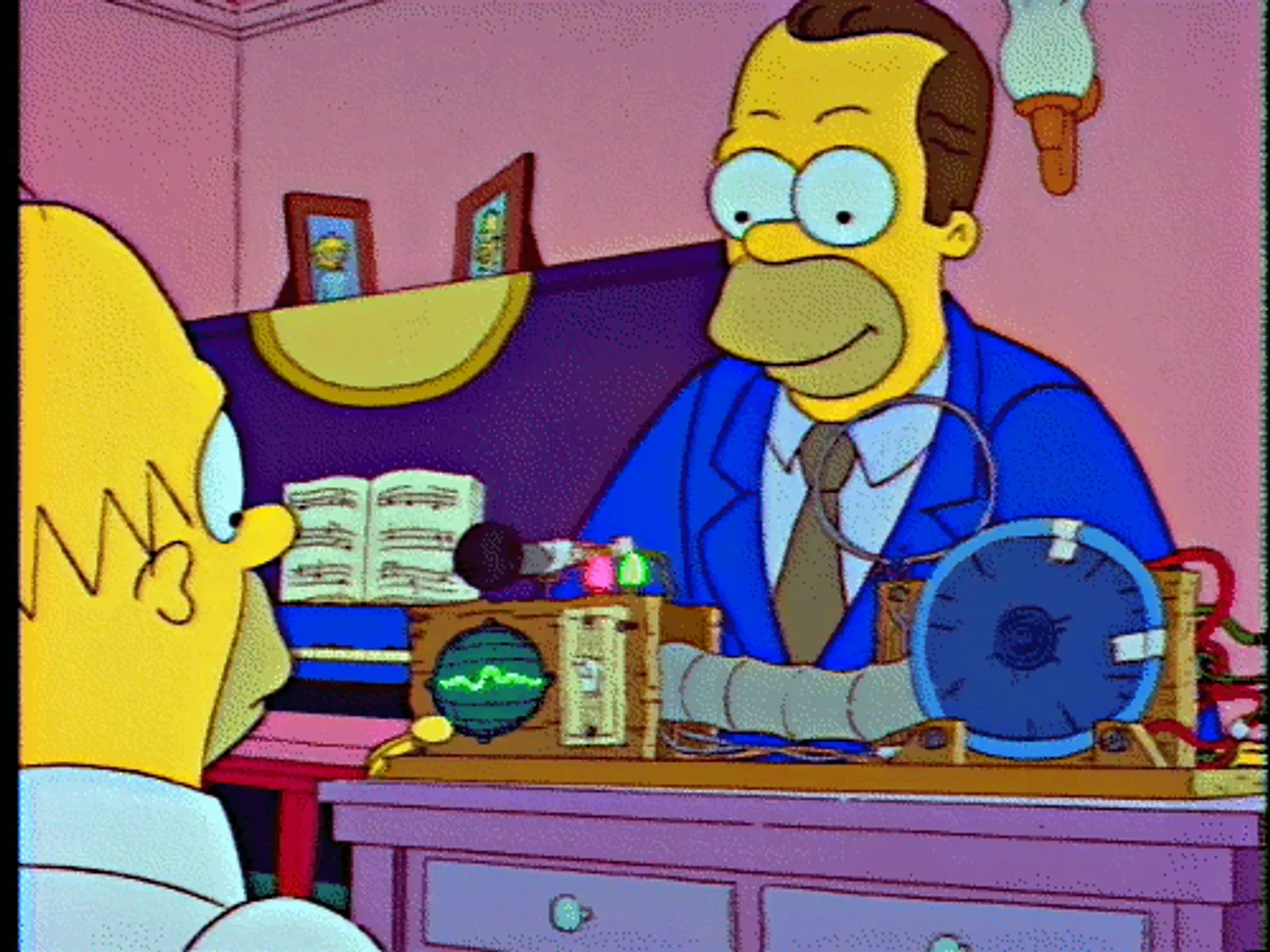 Ini 8 Teknologi Modern yang Sudah Diprediksi 'The Simpsons'