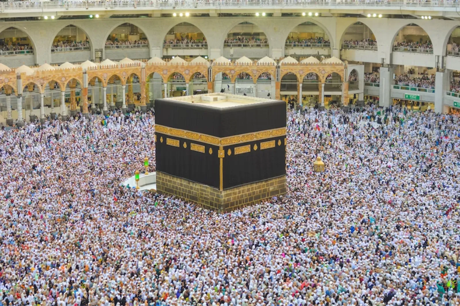 5 Perbedaan Haji dan Umrah yang Perlu Diketahui Umat Islam