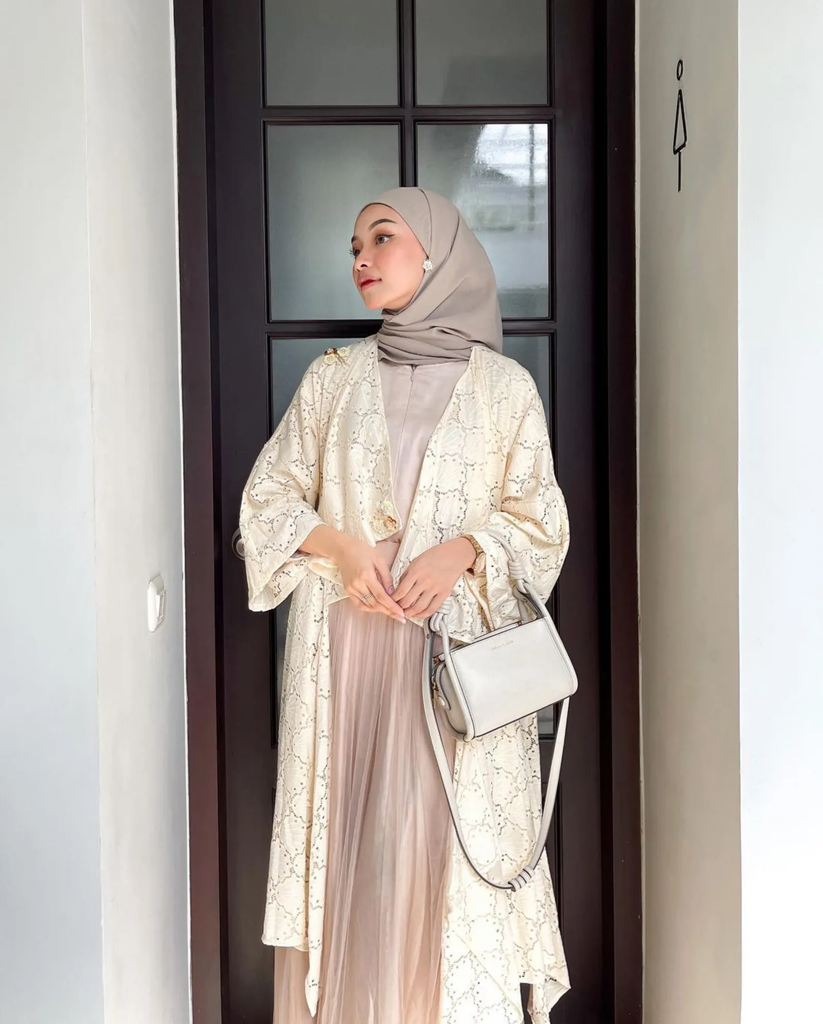 Ide Mix & Match Baju Lebaran Hari Kedua