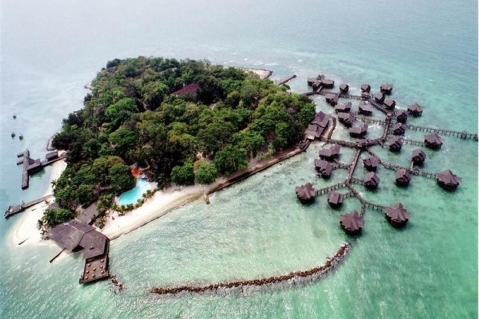 7 Paket Seru Liburan di Pulau Seribu, Primadona Wisata Jakarta