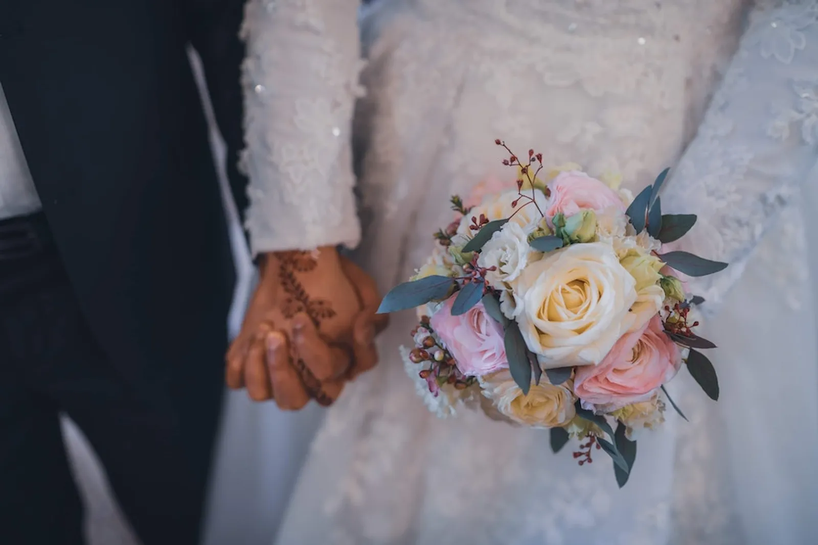10 Kata-Kata Undangan Pernikahan Islami untuk Teman dan Kerabat