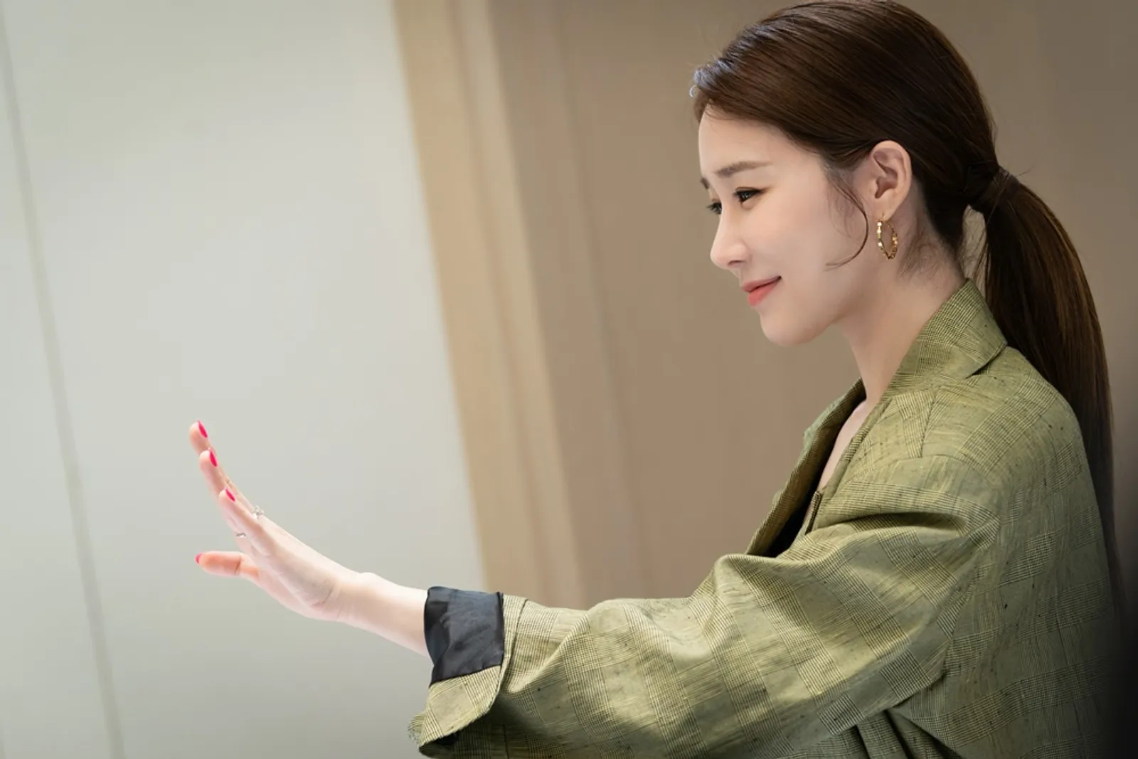 Rilis April 2023, 5 Alasan untuk Nonton Drama Korea 'True to Love'