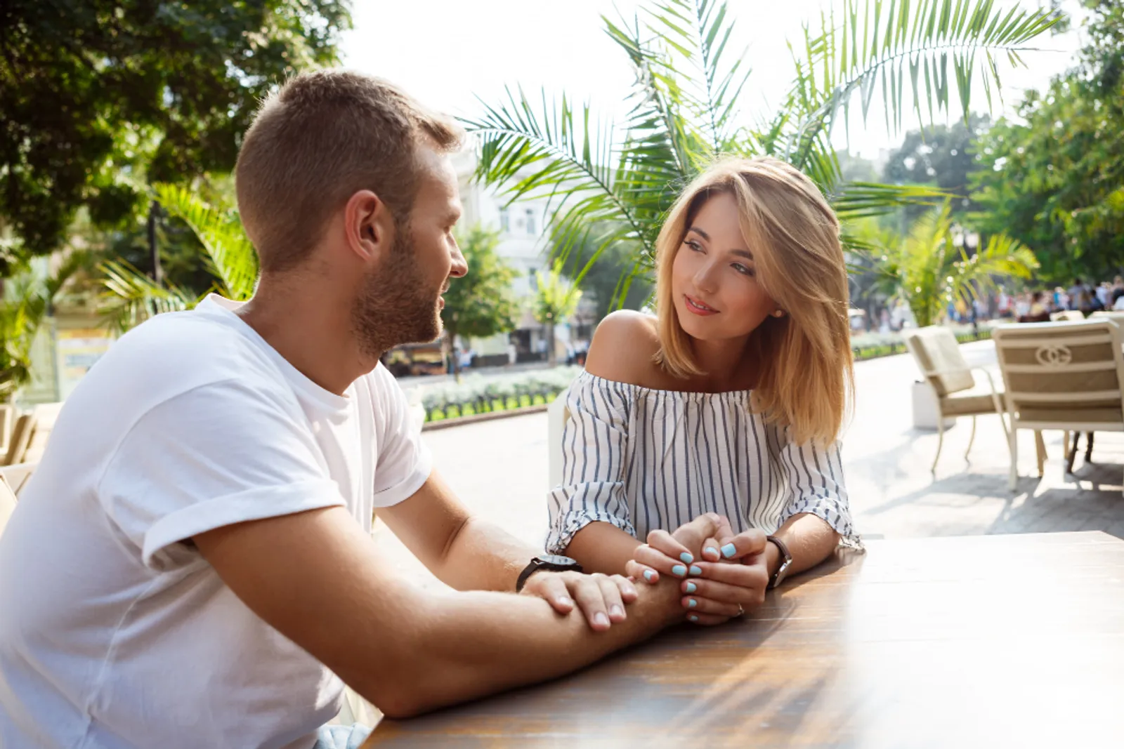 5 Tips agar Konflik Bikin Hubunganmu Makin Kuat